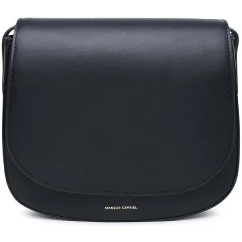 Elegante Crossbody-Tasche - Mansur Gavriel - Modalova