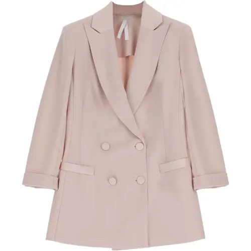 Stylish Jacket , female, Sizes: M, S, L - Imperial - Modalova