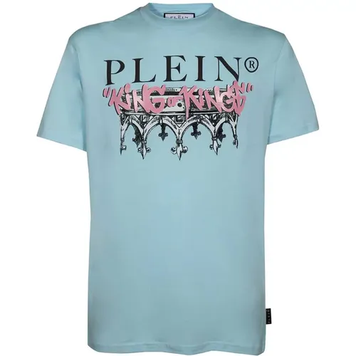 Modern Man T-Shirt Philipp Plein - Philipp Plein - Modalova