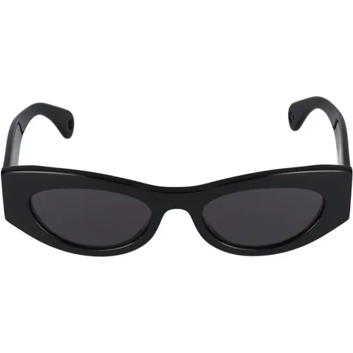 Lnv669S Sunglasses , female, Sizes: 52 MM - Lanvin - Modalova