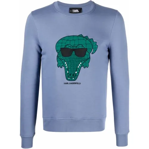 Sweatshirt Karl Lagerfeld - Karl Lagerfeld - Modalova