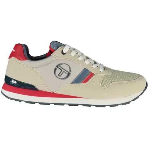 Sneakers , Herren, Größe: 40 EU - Sergio Tacchini - Modalova