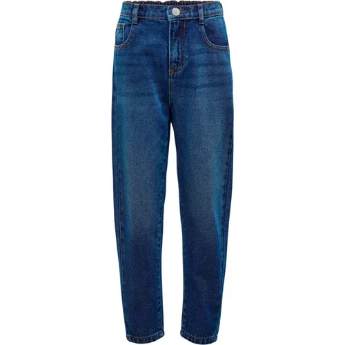 Stylische Denim Jeans - Dunkelblau - Only - Modalova