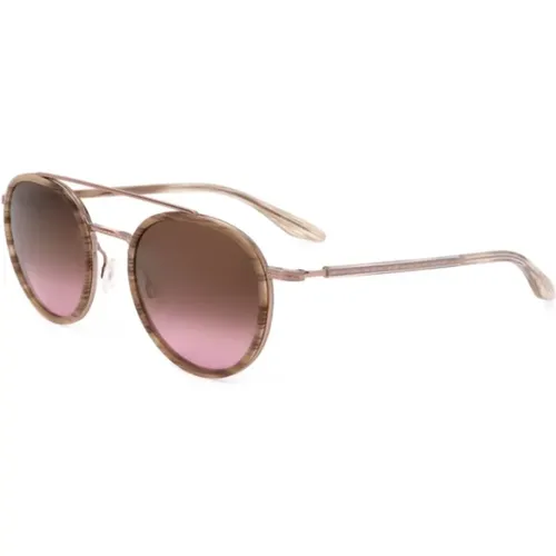 Stylish Sunglasses , unisex, Sizes: ONE SIZE - Barton Perreira - Modalova