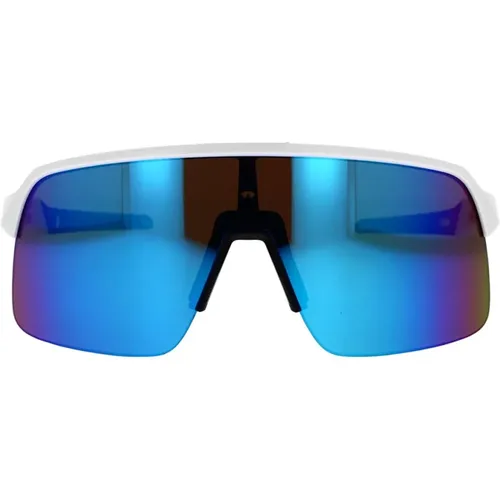 Lightweight Sutro Lite Sunglasses , unisex, Sizes: 39 MM - Oakley - Modalova