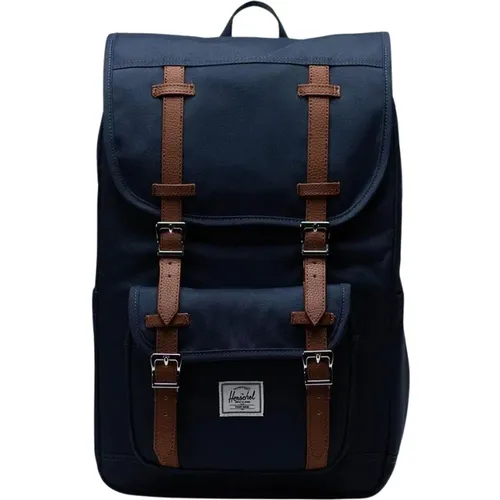 Bags for Every Occasion , unisex, Sizes: ONE SIZE - Herschel - Modalova