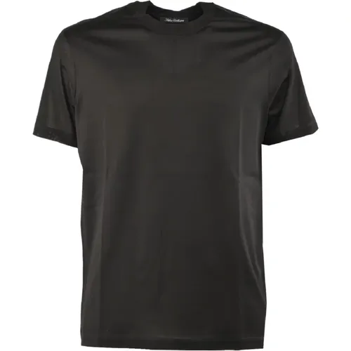 T-shirt , male, Sizes: XL - PAUL & SHARK - Modalova