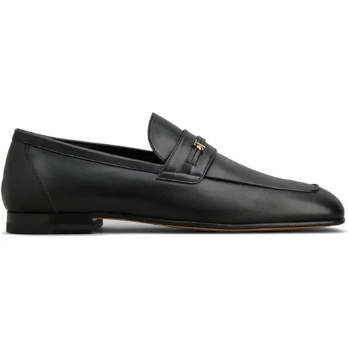 Stylish Loafers for Men , male, Sizes: 8 UK, 7 1/2 UK, 10 UK, 8 1/2 UK, 7 UK, 9 UK, 11 UK - TOD'S - Modalova