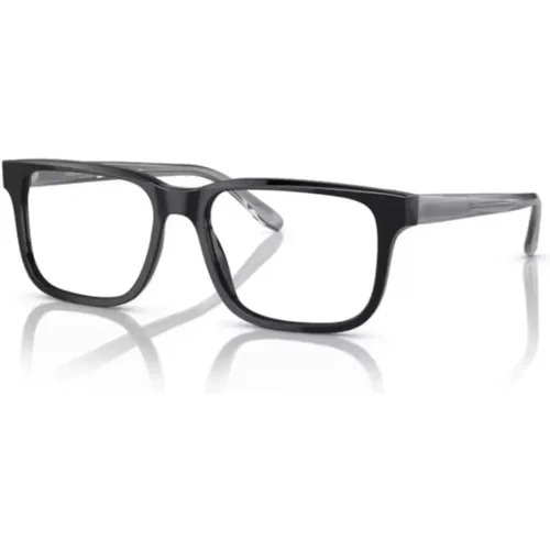 Stylische Vista Sonnenbrille - Emporio Armani - Modalova