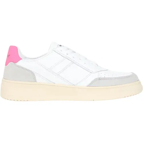 Rosa Sneakers für Frauen , Damen, Größe: 39 EU - HINNOMINATE - Modalova