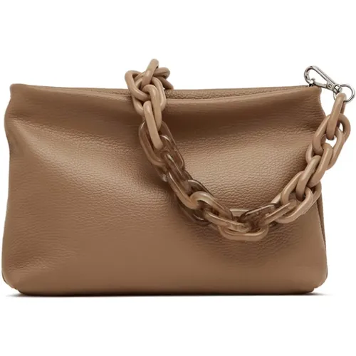 Shoulder Bags , Damen, Größe: ONE Size - Gianni Chiarini - Modalova