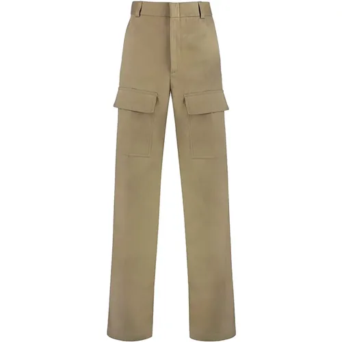 Stylish Pants for Men , male, Sizes: M, XL, L - Gucci - Modalova