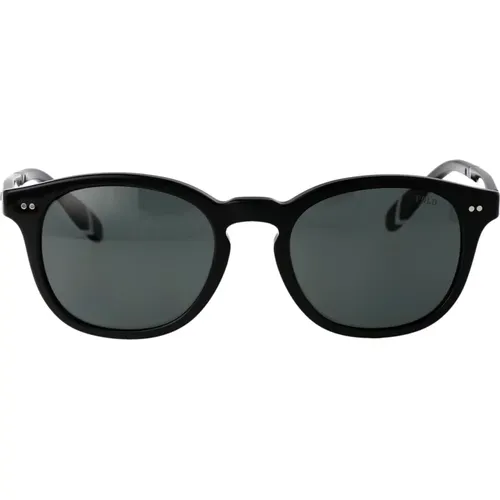 Stylische Sonnenbrille 0Ph4206 , Herren, Größe: 52 MM - Ralph Lauren - Modalova