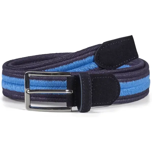 Belts , Herren, Größe: 95 CM - Howard London - Modalova