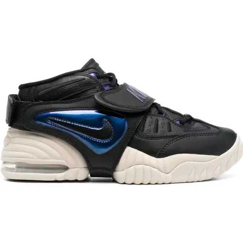Air Adjust Force Sneakers , Damen, Größe: 38 1/2 EU - Nike - Modalova