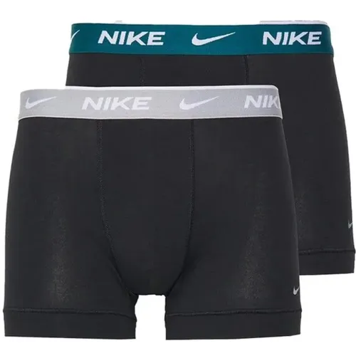 Herren Boxershorts 3er-Pack , Herren, Größe: S - Nike - Modalova