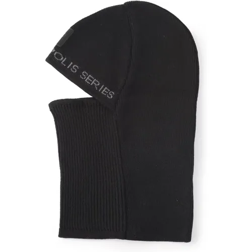 Metropolis Series Re-Wool Balaclava in , male, Sizes: ONE SIZE - C.P. Company - Modalova