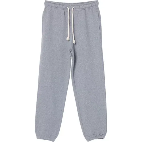 Jogginghose für aktiven Lebensstil , Herren, Größe: 2XS - Acne Studios - Modalova