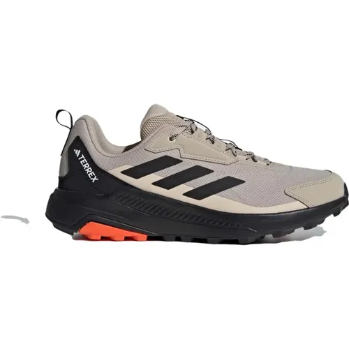 Terrex Anylander Sneakers , Herren, Größe: 44 2/3 EU - Adidas - Modalova