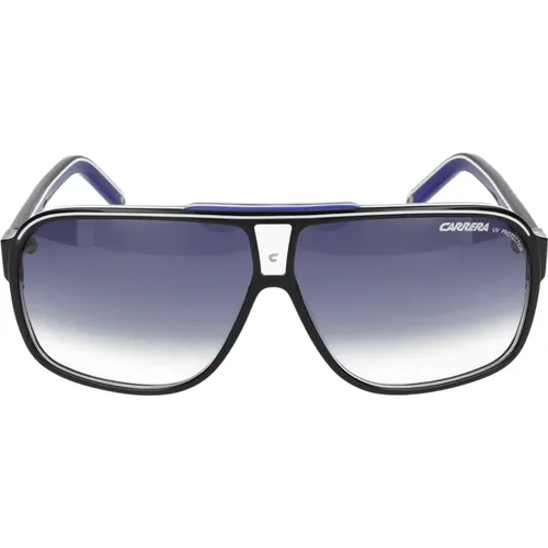 Grand Prix 2 Sunglasses , male, Sizes: 64 MM - Carrera - Modalova