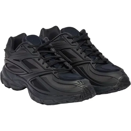 Rmia035C99Fab0041010 Sneakers , male, Sizes: 6 1/2 UK - Reebok - Modalova