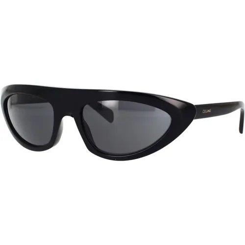 Sunglasses , female, Sizes: 60 MM - Celine - Modalova