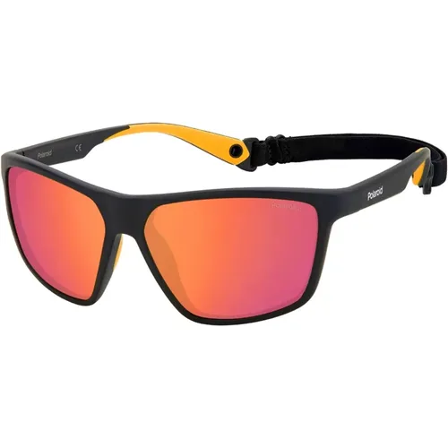 Sunglasses,Stylische Sonnenbrille PLD 7040/S - Polaroid - Modalova
