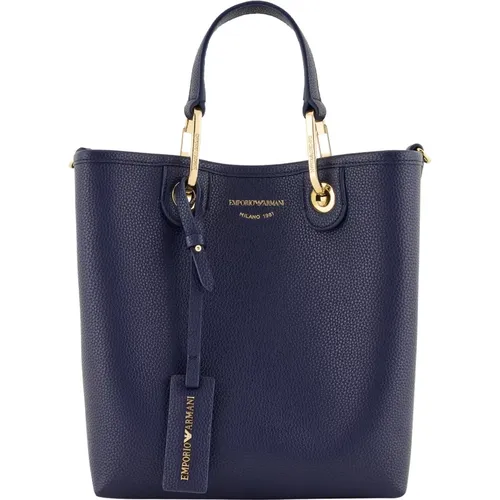 Stylish Bags Collection , female, Sizes: ONE SIZE - Emporio Armani - Modalova