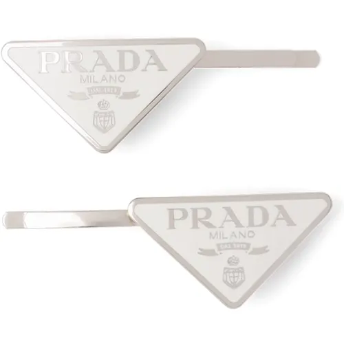 Haar-Accessoire Prada - Prada - Modalova