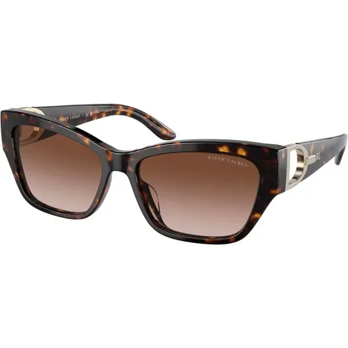 Sunglasses RL 8206U , female, Sizes: 57 MM - Ralph Lauren - Modalova