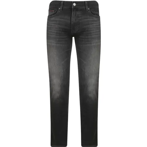 Jeans , Herren, Größe: W30 L34 - Tommy Jeans - Modalova