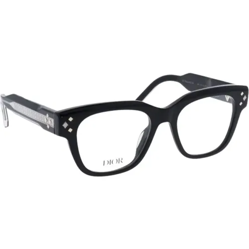 Glasses , female, Sizes: 51 MM - Dior - Modalova