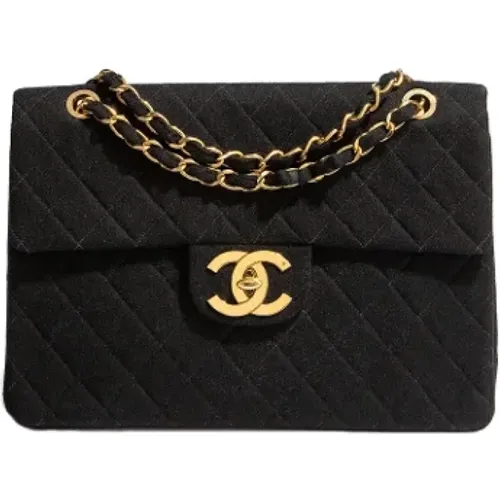 Pre-owned Leder chanel-taschen - Chanel Vintage - Modalova