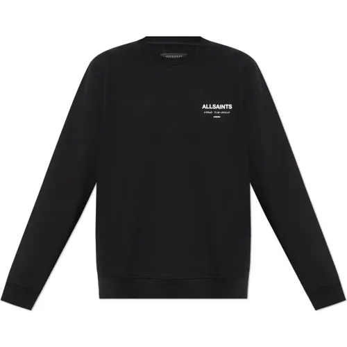 Sweatshirt Underground AllSaints - AllSaints - Modalova