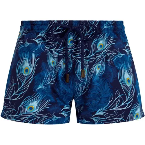 Eyes Of The Wind Badeshorts für Damen - Vilebrequin - Modalova