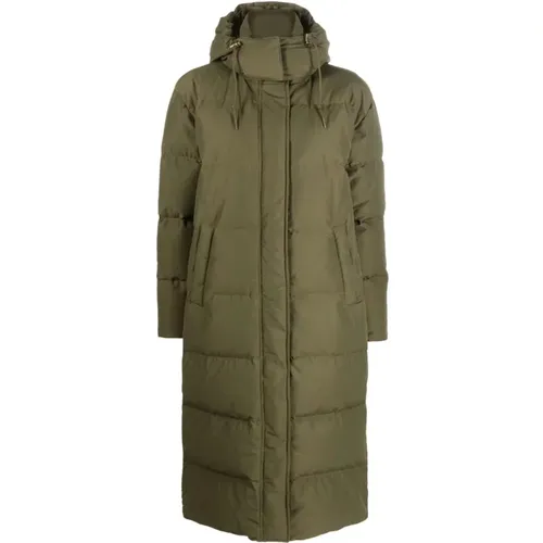 Insulated coat , female, Sizes: XS, S - Ralph Lauren - Modalova