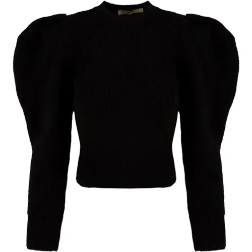 Schwarze Pullover für Frauen Akep - Akep - Modalova