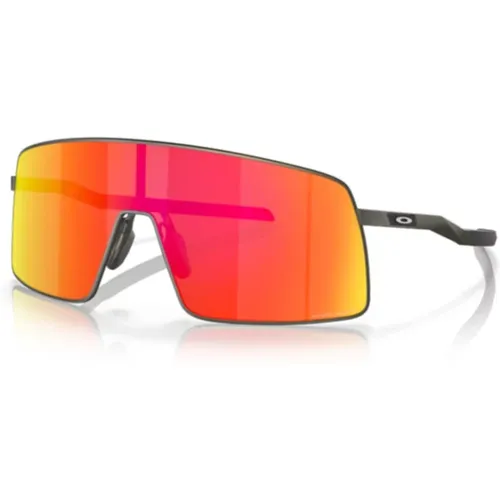 Trendy Sunglasses Collection , unisex, Sizes: ONE SIZE - Oakley - Modalova