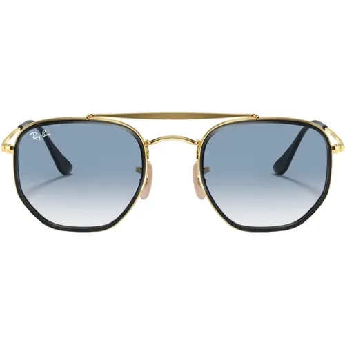 Marshal II , female, Sizes: 52 MM - Ray-Ban - Modalova