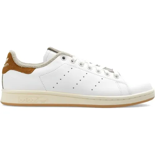 ‘Stan Smith’ Sneaker , Damen, Größe: 37 1/2 EU - adidas Originals - Modalova