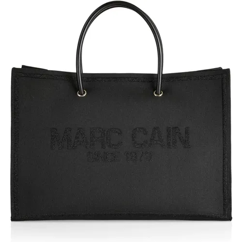Shopper Bag Marc Cain - Marc Cain - Modalova