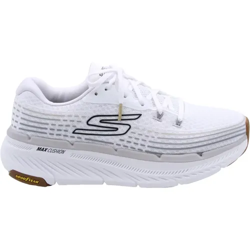 Hopps Sneaker , male, Sizes: 13 UK, 12 UK, 10 UK, 8 UK, 9 UK, 11 UK, 7 UK - Skechers - Modalova