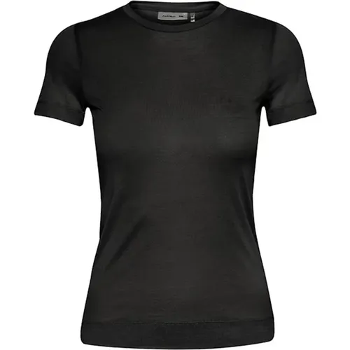 Legendiw Base T-Shirt , female, Sizes: L, XL, 2XS, M, 3XL, 2XL, S, XS - InWear - Modalova