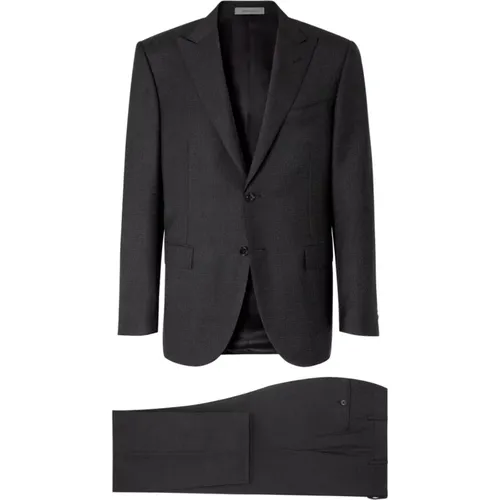 Costumes , male, Sizes: 2XL, L, XL, M - Corneliani - Modalova