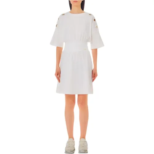 Elegant Dress , female, Sizes: 2XS, XS, M - Liu Jo - Modalova