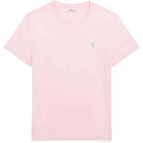 Stilvolle T-Shirts und Polos , Herren, Größe: 2XL - Ralph Lauren - Modalova