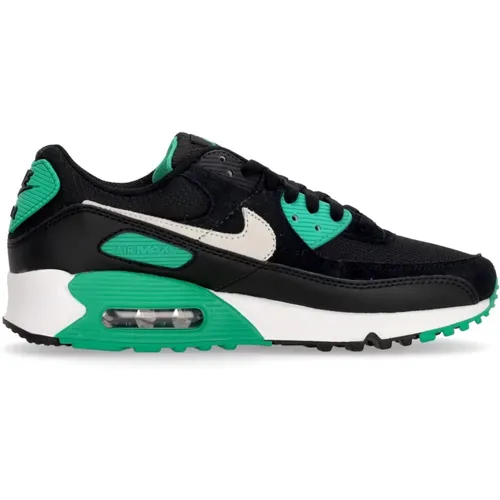 Scarpa Air Max 90 Niedriger Schuh , Herren, Größe: 42 EU - Nike - Modalova