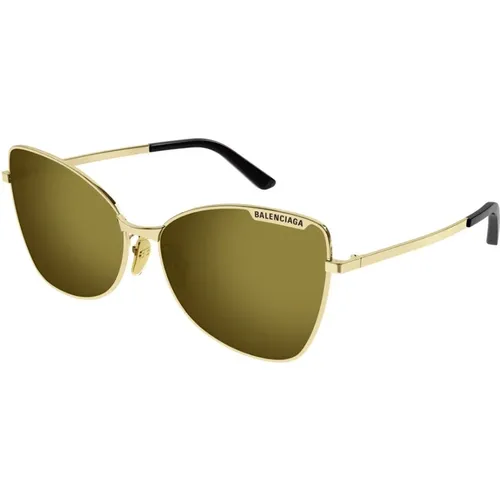 Sonnenbrillen , unisex, Größe: 60 MM - Balenciaga - Modalova
