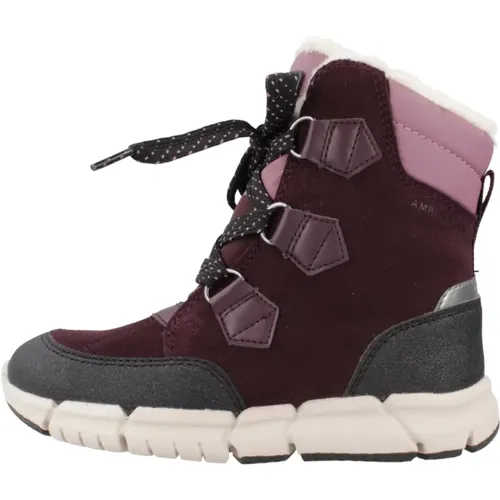 Winter Boots,Boots Geox - Geox - Modalova