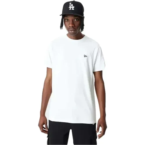 Essentials T-shirt New Era - new era - Modalova